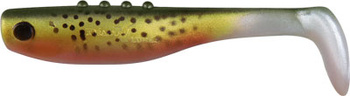 Dragon V-Lures Bandit 2.5"/6cm BA25P-RT