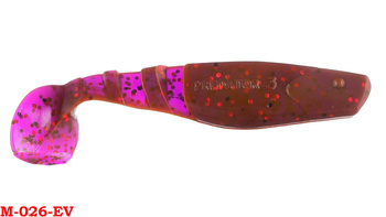 Mann's Predator 30 mm M-026-EV