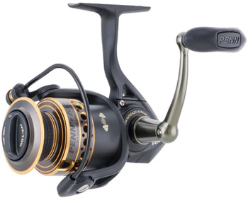 Kołowrotek Penn Battle II 2500