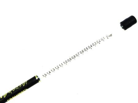 Cralusso Waggler Pro Match 8g