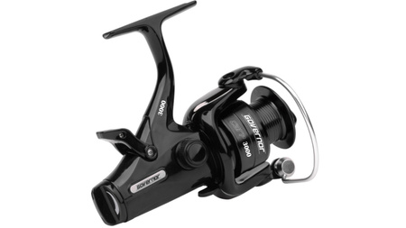 KOŁOWROTEK Z WOLNYM BIEGEM  CTEC GOVERNOR 3000 REEL