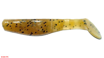 Mann's Predator 55 mm M-045-YPS