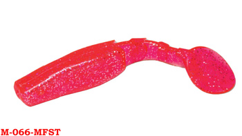 Mann's Predator 90 mm M-066-MFST