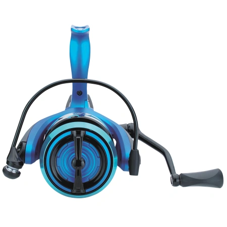 Kołowrotek VDE-Robinson Feeder Freerunner FD 606