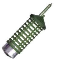 Koszyczki Plastikowe Obciążone 20g KONGER