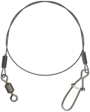 Dragon 14kg 30cm Przypon Classic Titanium Braid 1x7