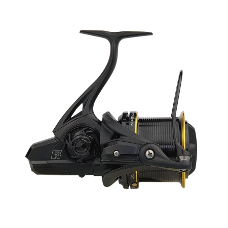 Kołowrotek Robinson Strongman QD 807