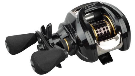 SPRO MULTIPLIKATOR ZENO BAITCASTER REEL