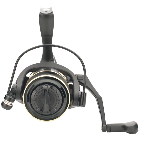 Kołowrotek VDE-Robinson Method Freerunner FD 606