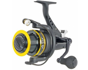 KOŁOWROTEK KONGER ALTIS CARP  FEEDER LONG CAST 930