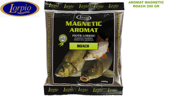 DODATEK LORPIO AROMAT MAGNETIC ROACH 200g
