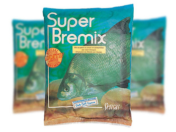 Super Bremix/Leszcz 300g