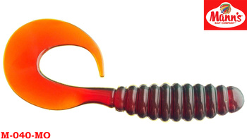 Mann's Twister 100 mm M-040-MO