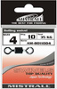 Mistrall Krętliki Rolling Swivel AM-801101/0