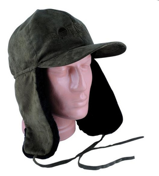 Robinson Czapka Eskimo