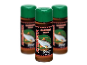 Attractix Gardons/Duże Ryby 75ml