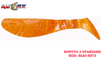 Relax KOPYTO 3 STANDARD BLS3-S073 / 7,5 cm