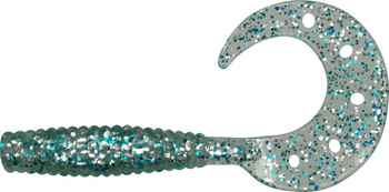 Dragon V-Lures Diver 1.5"/3.5cm DV15S-20-008