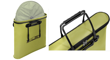 Torba EVA na siatki Delphin WetNET Keep