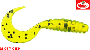 Mann's Twister 55 mm M-037-CHP