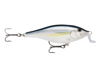 Shallow Shad Rap® 5 cm / Bleak