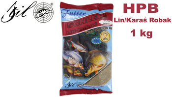 ZANĘTA STIL HPB Smakowa Lin/Karaś Robak 1 kg