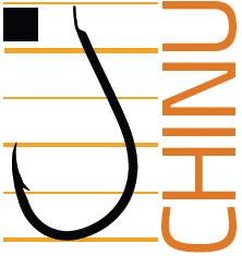 HACZYKI OWNER 2 15szt CHINU 50344