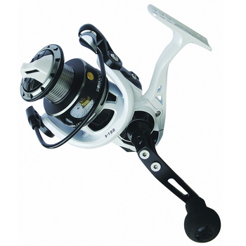 Kołowrotek FD Sashima 210