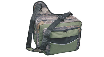 TORBA KONGER BIODROWA SUPER Z CZTEREMA PUDEŁKAMI