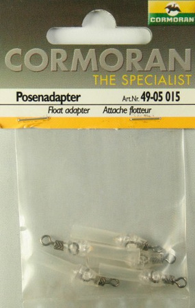 Cormoran Krętliki z adapterem na spławik 49-05 015