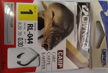 OWNER ZESTAW RL, HACZYK OWNER HO-RL04401