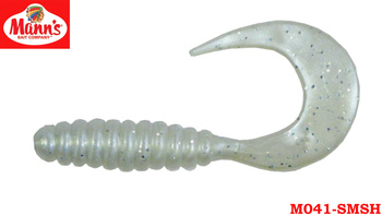 Mann's Twister Duży 90 mm M041-SMSH