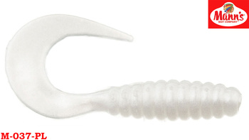 Mann's Twister 55 mm M-037-PL