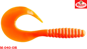 Mann's Twister 100 mm M-040-OR