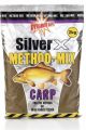 Silver X Carp 2kg