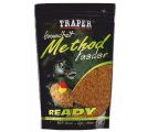 Traper Method Feeder Ready 750g - Wanilia