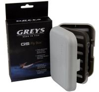 Pudełko na muchy Grays GS Fly Box