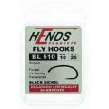 HENDS Fly Hooks BL 510