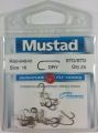 Mustad R50-94840 DRY  STD/STD