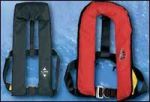 Life jacket 150MA RESCUE SYSTEM