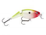 Jointed Shallow Shad Rap 7 cm / Clown