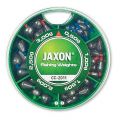 Jaxon Ciężarki łezki 0,5g-3g CC-Z011