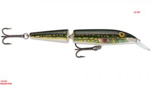 JOINTED SPECIFICATIONS 13 cm-Pike