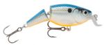 Jointed Shallow Shad Rap 7 cm / Blue Shad
