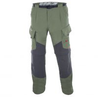 Spodnie wędkarskie graff 705-CL roz 182 / XL