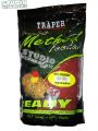 Traper Method Feeder Ready 750g - Truskawka