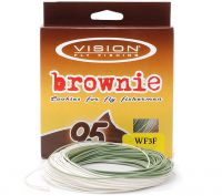 Vision Brownie 95  WF3F