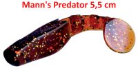Mann's Predator  M-045 - 55 mm