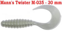 Mann's Twister M-035 - 30 mm