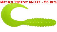 Mann's Twister M-037 - 55 mm